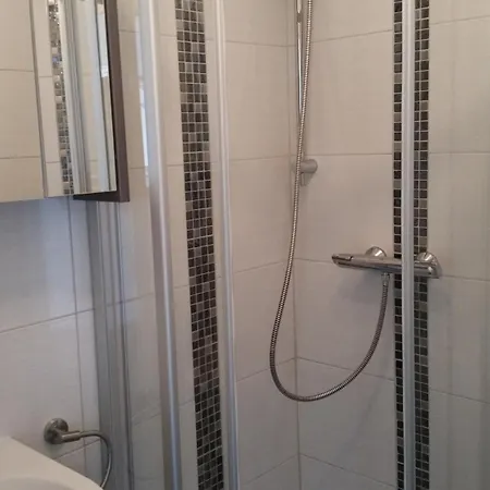 Secra Exclusive Haffkrug Seebruecke *