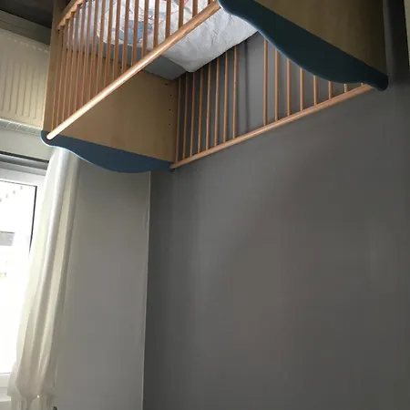 Secra Exclusive Haffkrug Seebruecke