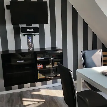 Secra Exclusive Haffkrug Seebruecke *