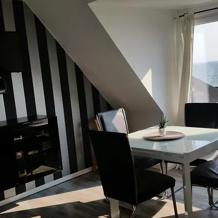 Haffkrug Seebruecke Scharbeutz