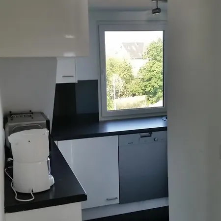 Secra Exclusive Haffkrug Seebruecke * Scharbeutz